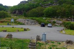 Rogaland - Eigersund - Stapnes