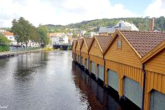 Rogaland - Eigersund - Lundeåne