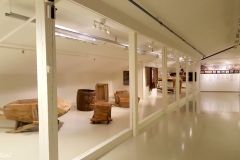 Rogaland - Eigersund - Egersund Fayancemuseum