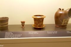Rogaland - Eigersund - Egersund Fayancemuseum