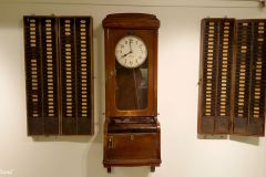 Rogaland - Eigersund - Egersund Fayancemuseum