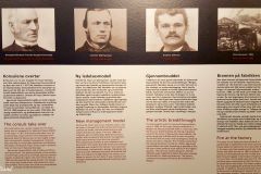 Rogaland - Eigersund - Egersund Fayancemuseum
