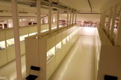 Rogaland - Eigersund - Egersund Fayancemuseum