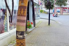 Rogaland - Eigersund - Sentrum