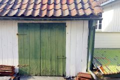 Rogaland - Eigersund - Sentrum - Nygaten 14 (Bilstadhuset)
