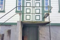 Rogaland - Eigersund - Sentrum - Nygaten 14 (Bilstadhuset)