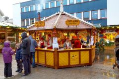 Rogaland - Eigersund - Julebyen Egersund