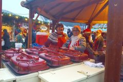 Rogaland - Eigersund - Julebyen Egersund