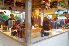Rogaland - Eigersund - Julebyen Egersund