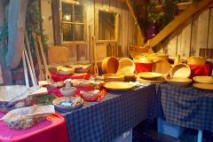 Rogaland - Eigersund - Julebyen Egersund