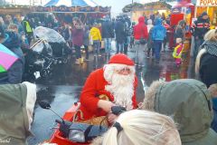 Rogaland - Eigersund - Julebyen Egersund