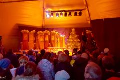 Rogaland - Eigersund - Julebyen Egersund