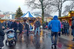 Rogaland - Eigersund - Julebyen Egersund