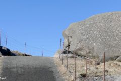 Rogaland - Eigersund - Eigerøy - Tur til fyret