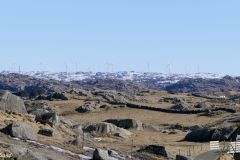Rogaland - Eigersund - Eigerøy - Tur til fyret