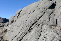 Rogaland - Eigersund - Eigerøy - Tur til fyret
