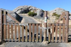 Rogaland - Eigersund - Eigerøy - Tur til fyret