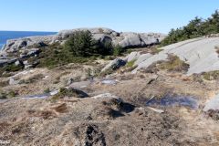Rogaland - Eigersund - Eigerøy - Tur til fyret
