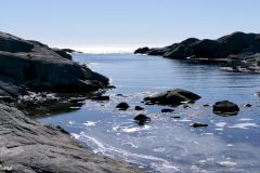 Rogaland - Eigersund - Eigerøy - Tur til fyret