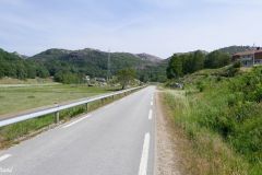 Rogaland - Eigersund - Trollpikken