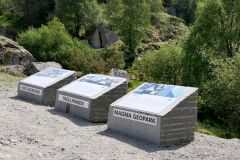 Rogaland - Eigersund - Trollpikken