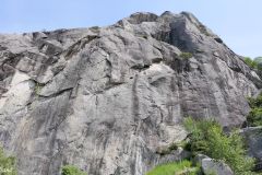 Rogaland - Eigersund - Trollpikken