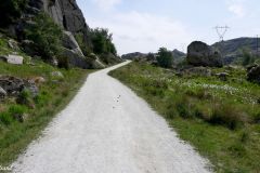 Rogaland - Eigersund - Trollpikken