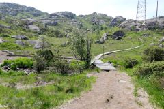 Rogaland - Eigersund - Trollpikken