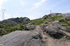 Rogaland - Eigersund - Trollpikken