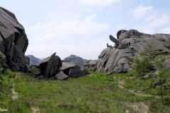 Rogaland - Eigersund - Trollpikken