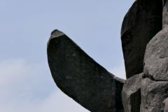 Rogaland - Eigersund - Trollpikken
