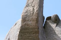 Rogaland - Eigersund - Trollpikken
