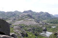 Rogaland - Eigersund - Trollpikken