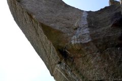 Rogaland - Eigersund - Trollpikken