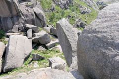 Rogaland - Eigersund - Trollpikken