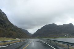 Rogaland - Eigersund - Gyadalen - Fv42
