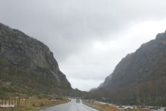 Rogaland - Eigersund - Gyadalen - Fv42