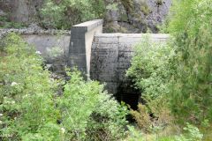 Rogaland - Eigersund - Den gamle Jærbanen