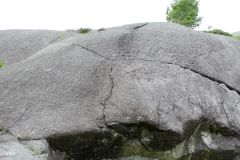 Rogaland - Eigersund - Den gamle Jærbanen
