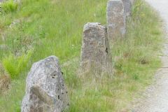 Rogaland - Eigersund - Den gamle Jærbanen