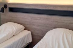 Rogaland - Eigersund - Egersund sentrum - Grand hotell