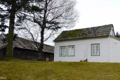 Hordaland - Etne - Sæbøtunet