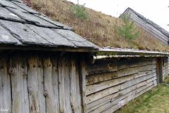 Hordaland - Etne - Sæbøtunet