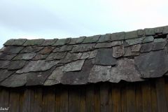 Hordaland - Etne - Sæbøtunet