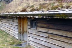 Hordaland - Etne - Sæbøtunet