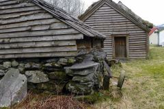 Hordaland - Etne - Sæbøtunet