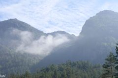 Hordaland - Etne - Langfossen