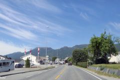 Hordaland - Etne - Etne sentrum