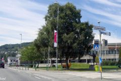 Hordaland - Etne - Etne sentrum