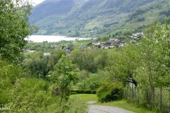 Vestland - Etne - Stødle
